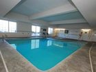 фото отеля Comfort Suites Fresno