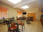 фото отеля Comfort Suites Fresno