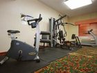 фото отеля Comfort Suites Fresno