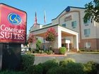 фото отеля Comfort Suites Fresno