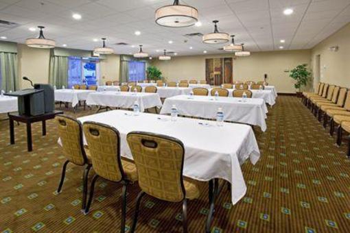 фото отеля Holiday Inn Express American Fork - North Provo
