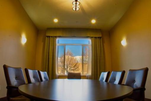фото отеля Holiday Inn Express American Fork - North Provo