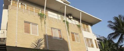 фото отеля Shilton Residence