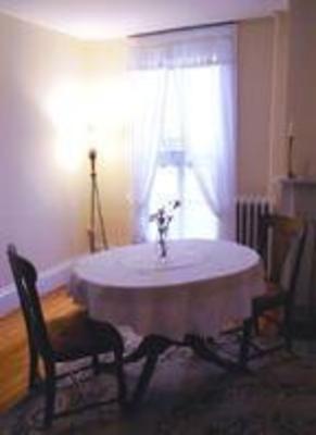 фото отеля Victorian Bed & Breakfast of Staten Island