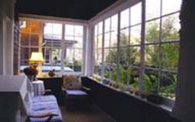 фото отеля Victorian Bed & Breakfast of Staten Island