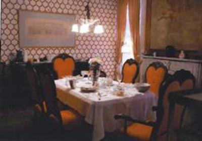 фото отеля Victorian Bed & Breakfast of Staten Island