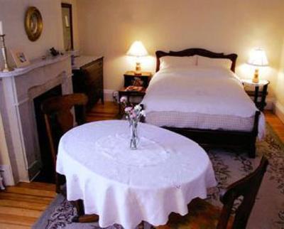 фото отеля Victorian Bed & Breakfast of Staten Island