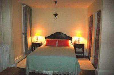 фото отеля Victorian Bed & Breakfast of Staten Island