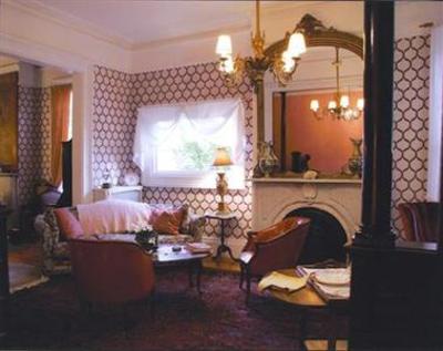 фото отеля Victorian Bed & Breakfast of Staten Island