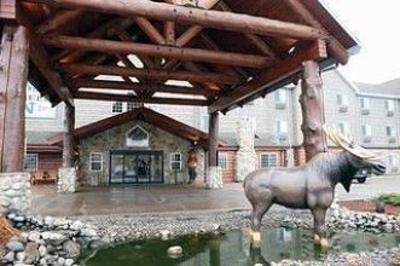 фото отеля Stoney Creek Inn - La Crosse