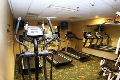 фото отеля Stoney Creek Inn - La Crosse