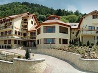 Hotel & Restaurant Kolping Brasov