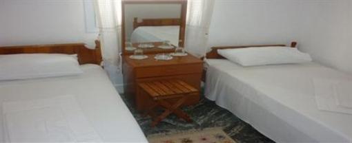 фото отеля Myndos Pansiyon