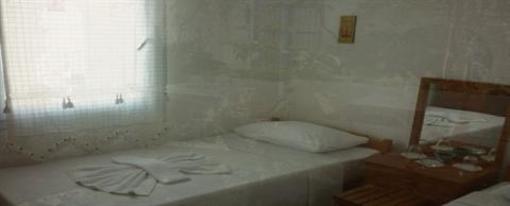 фото отеля Myndos Pansiyon