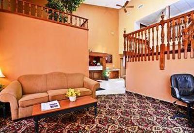 фото отеля Americas Best Value Inn Camelot Inn of Fairview Heights