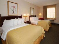 Americas Best Value Inn Camelot Inn of Fairview Heights