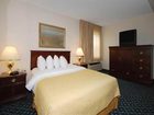 фото отеля Americas Best Value Inn Camelot Inn of Fairview Heights