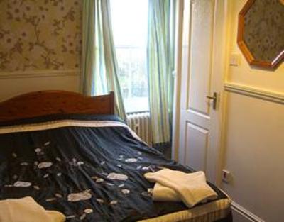 фото отеля Becket Guest House