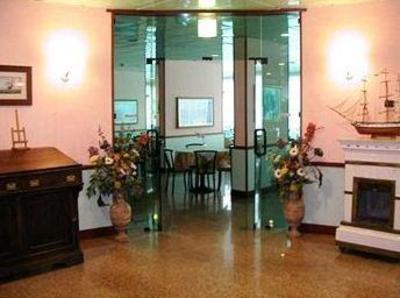 фото отеля Hotel Mirage Ravenna