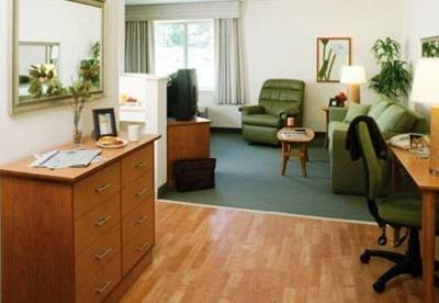фото отеля Extended Stay Deluxe Detroit - Warren