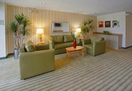 фото отеля Extended Stay Deluxe Detroit - Warren