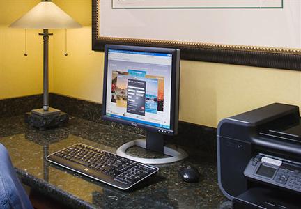 фото отеля Residence Inn Saginaw