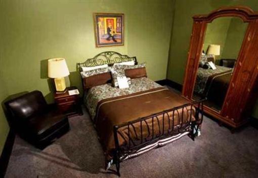 фото отеля Canal Street Inn
