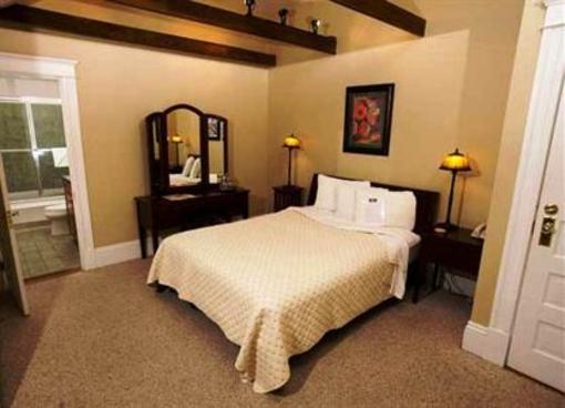фото отеля Canal Street Inn
