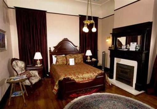 фото отеля Canal Street Inn