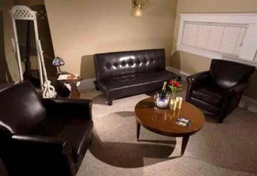 фото отеля Canal Street Inn