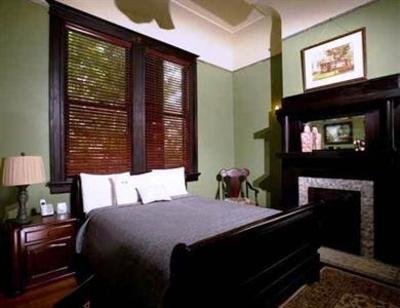 фото отеля Canal Street Inn