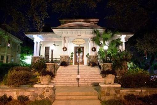 фото отеля Canal Street Inn