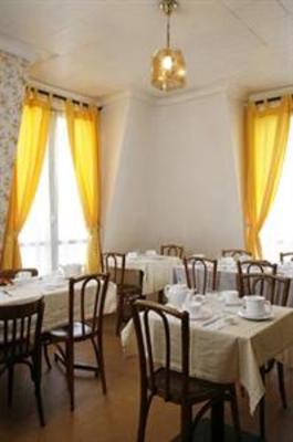 фото отеля Hotel des Olympiades