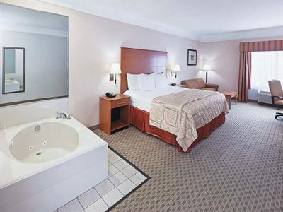 фото отеля La Quinta Inn & Suites Katy