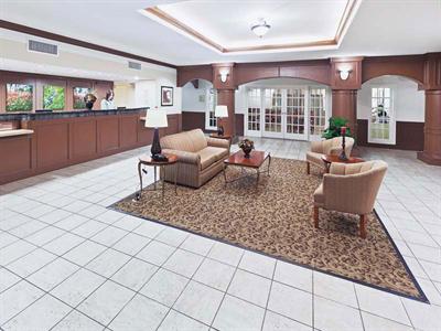 фото отеля La Quinta Inn & Suites Katy
