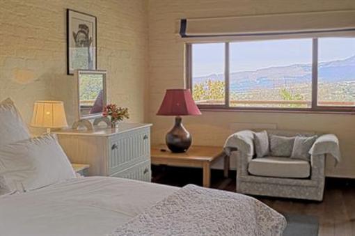 фото отеля Klein Bosheuwel Guest House