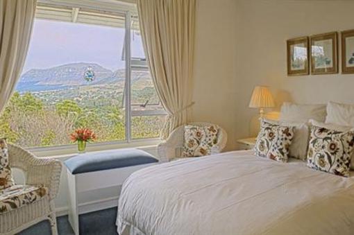 фото отеля Klein Bosheuwel Guest House