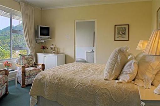 фото отеля Klein Bosheuwel Guest House