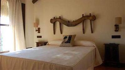 фото отеля Hacienda Puerto de las Muelas