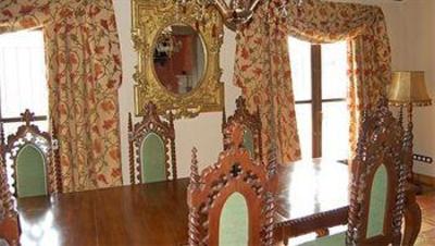 фото отеля Hacienda Puerto de las Muelas