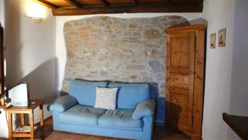 фото отеля Agriturismo Volta Di Sacco