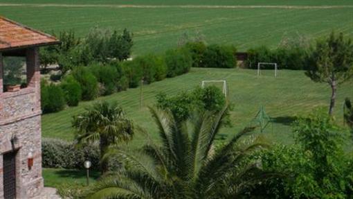 фото отеля Agriturismo Volta Di Sacco