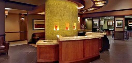 фото отеля Hyatt Place Medford