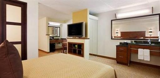 фото отеля Hyatt Place Medford
