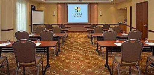 фото отеля Hyatt Place Medford
