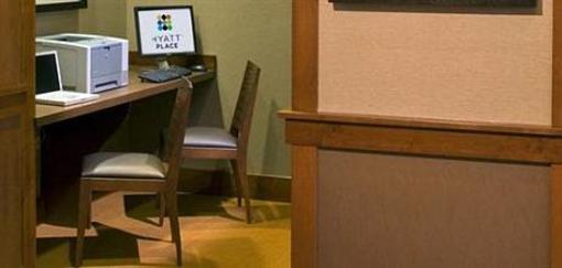 фото отеля Hyatt Place Medford