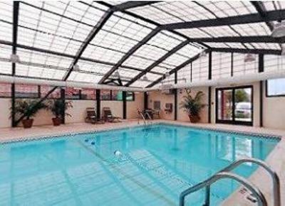 фото отеля Hyatt Place Medford