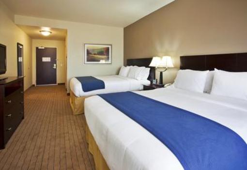 фото отеля Holiday Inn Express & Suites Napa Valley - American Canyon