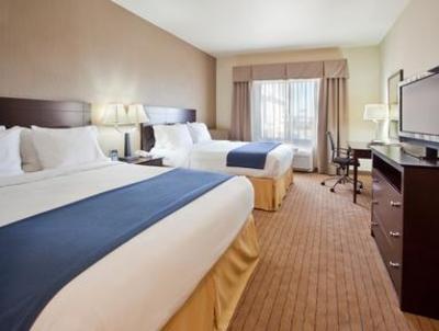 фото отеля Holiday Inn Express & Suites Napa Valley - American Canyon