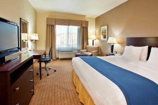 фото отеля Holiday Inn Express & Suites Napa Valley - American Canyon